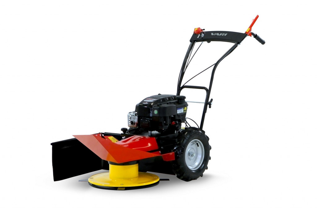 Bubnová sekačka Lucina