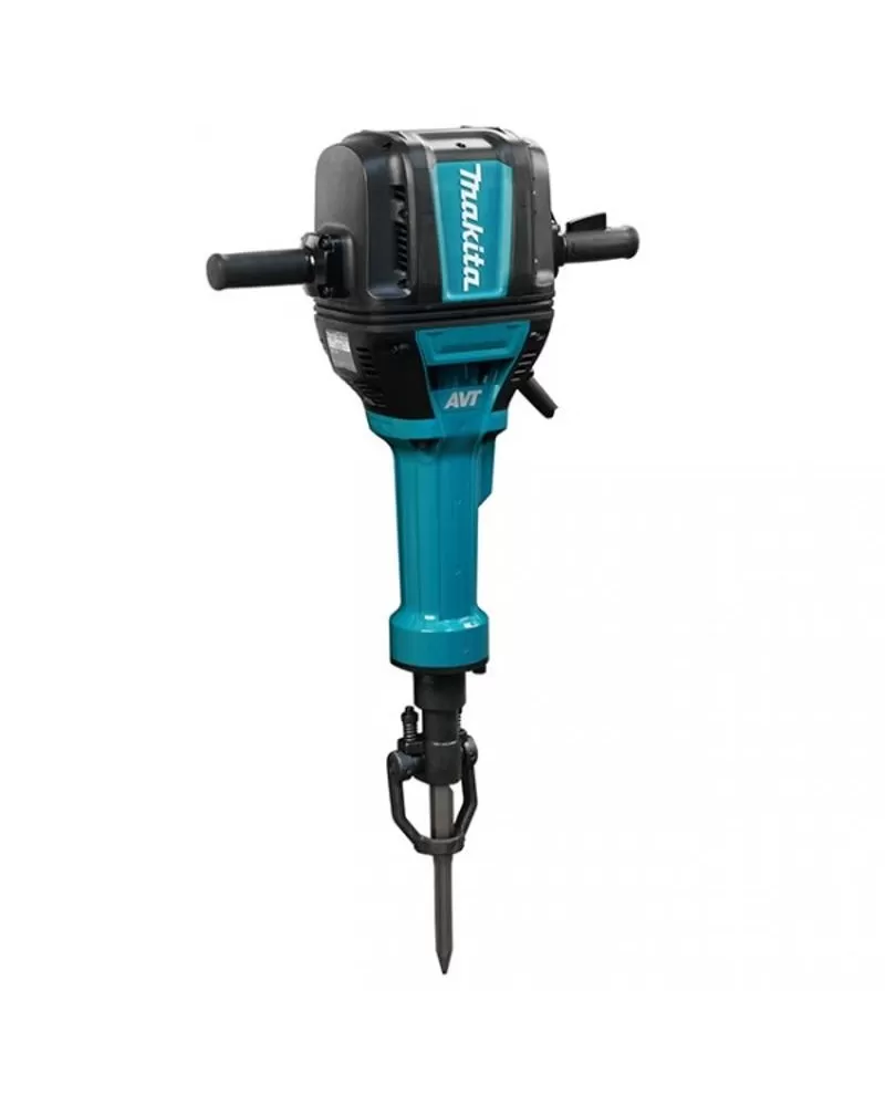 Bourací kladivo MAKITA 31,3 kg - nová technologie